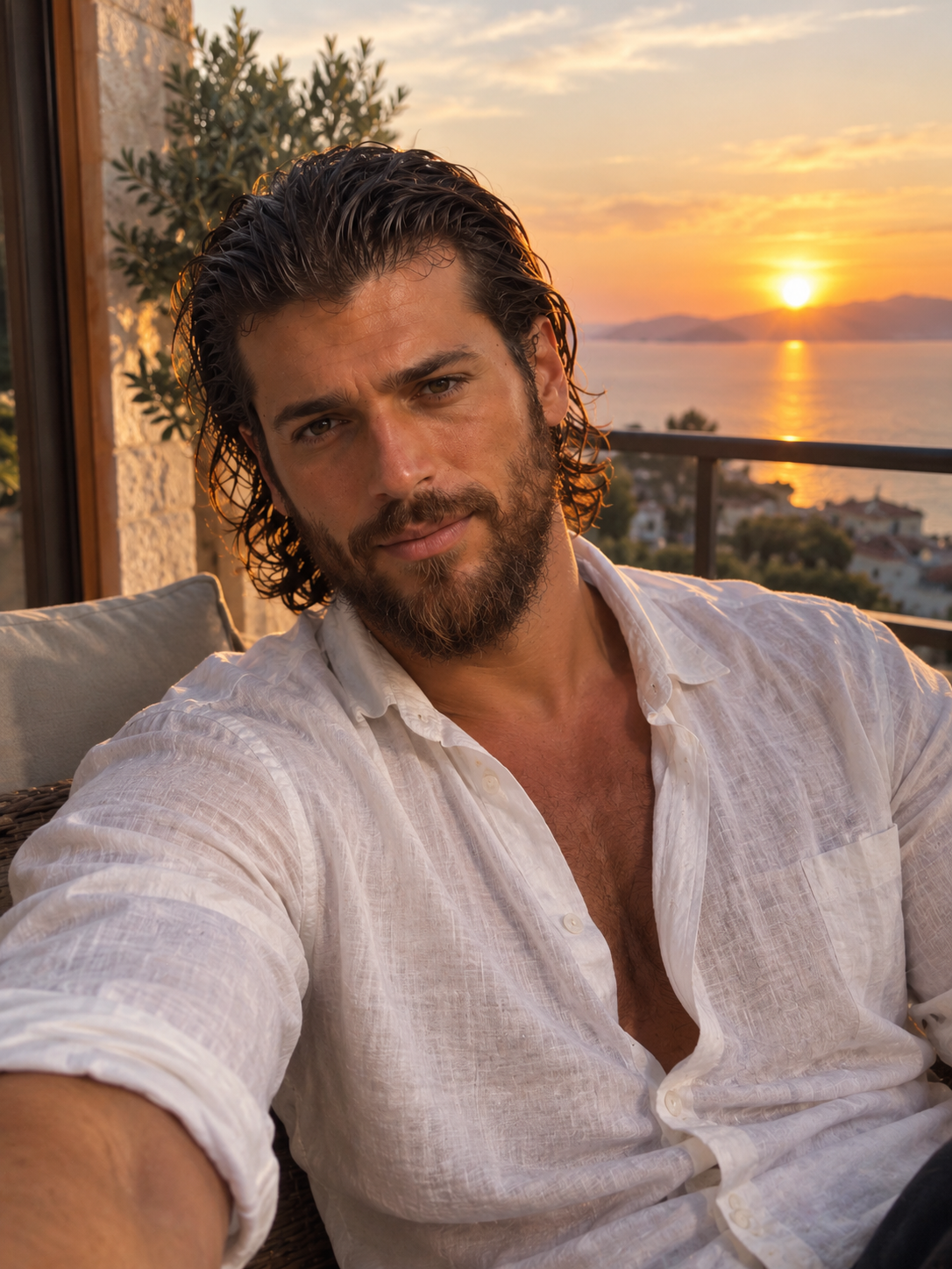 Can Yaman